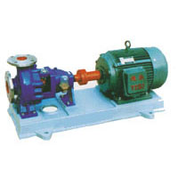 IH、IHN化工泵